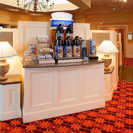 Best Western Springfield Hotel Eksteriør bilde
