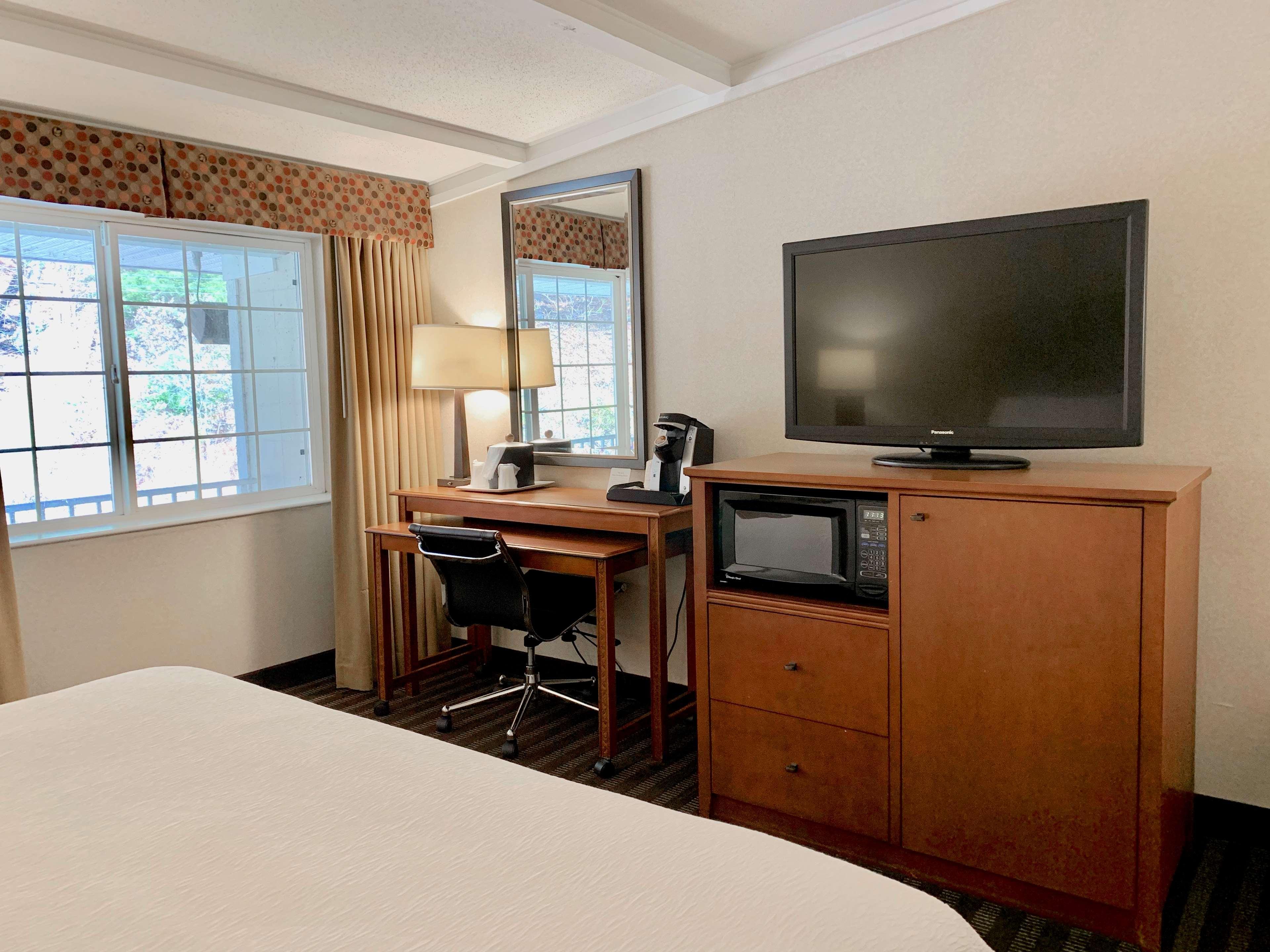 Best Western Springfield Hotel Eksteriør bilde