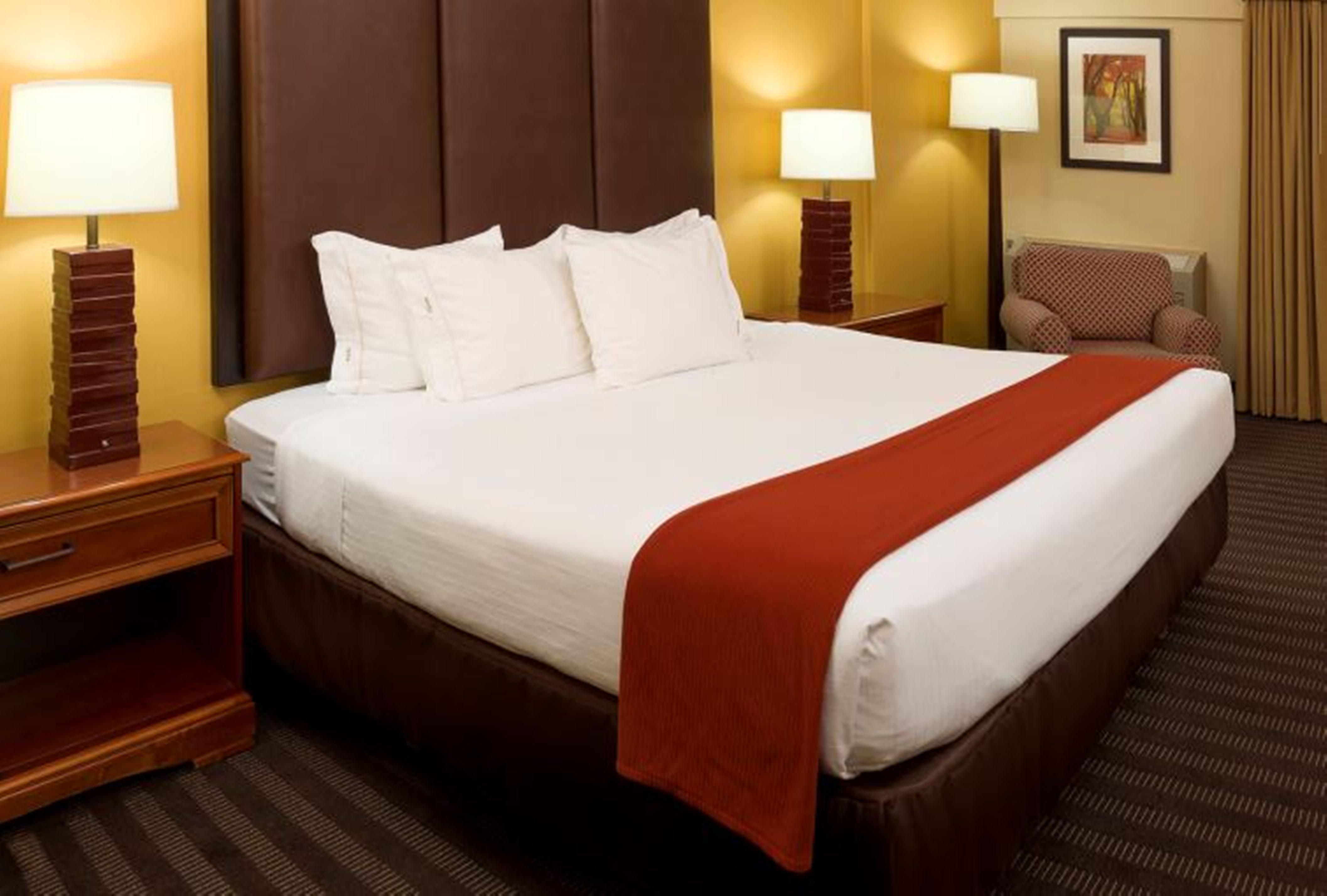 Best Western Springfield Hotel Eksteriør bilde