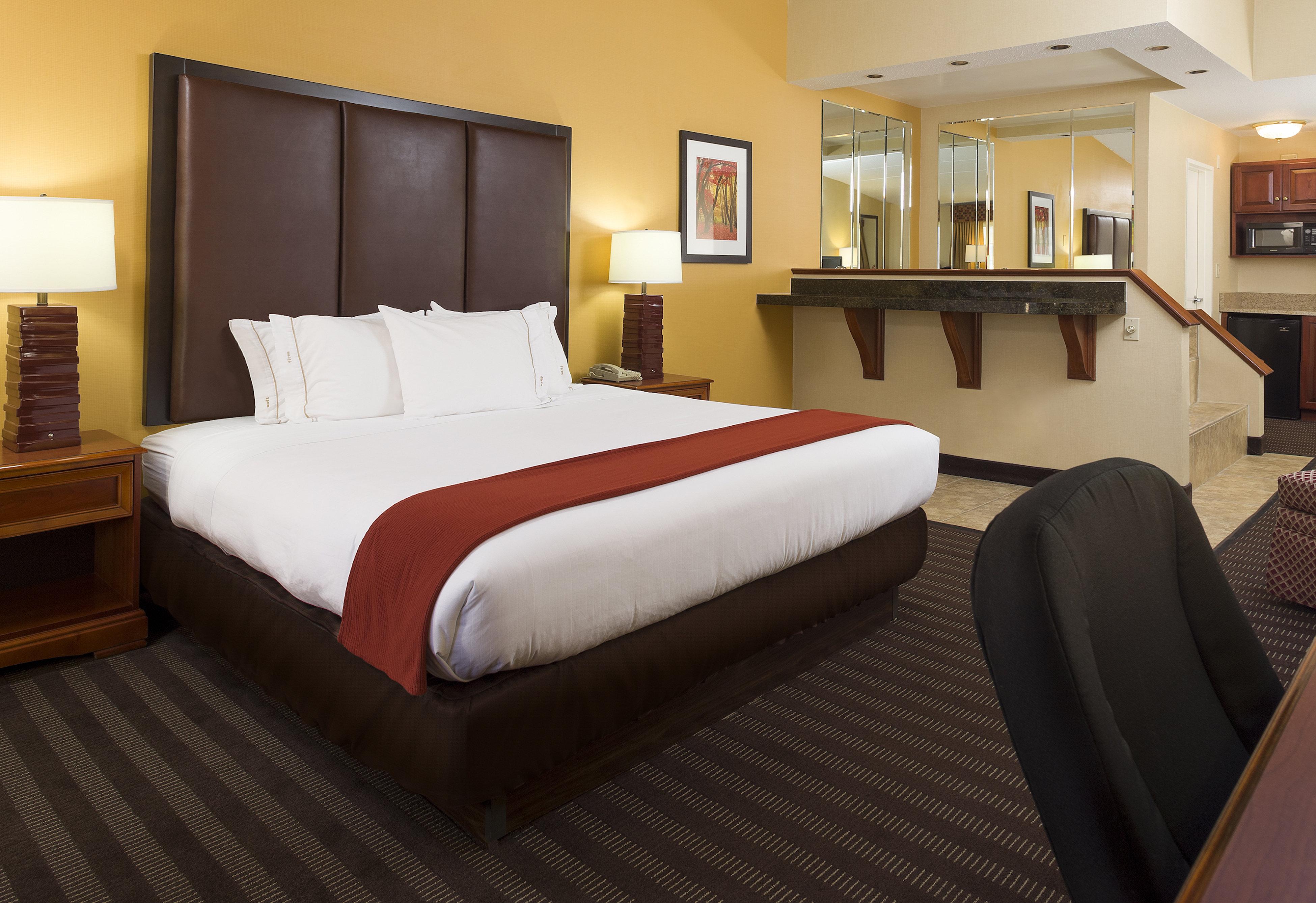 Best Western Springfield Hotel Eksteriør bilde
