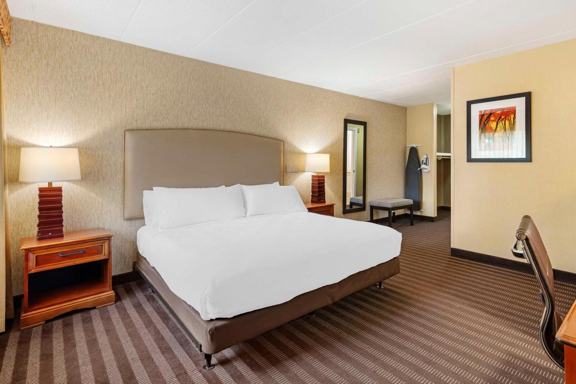 Best Western Springfield Hotel Eksteriør bilde